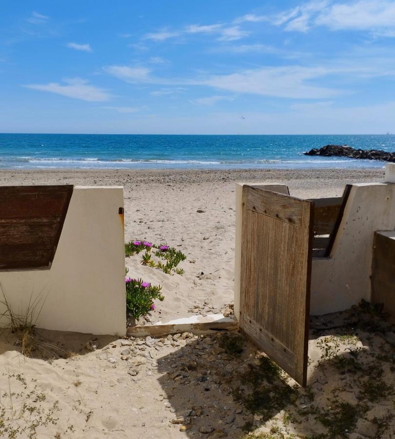 Appartamento Cosy En étage Résidence Front De Palavas-les-Flots